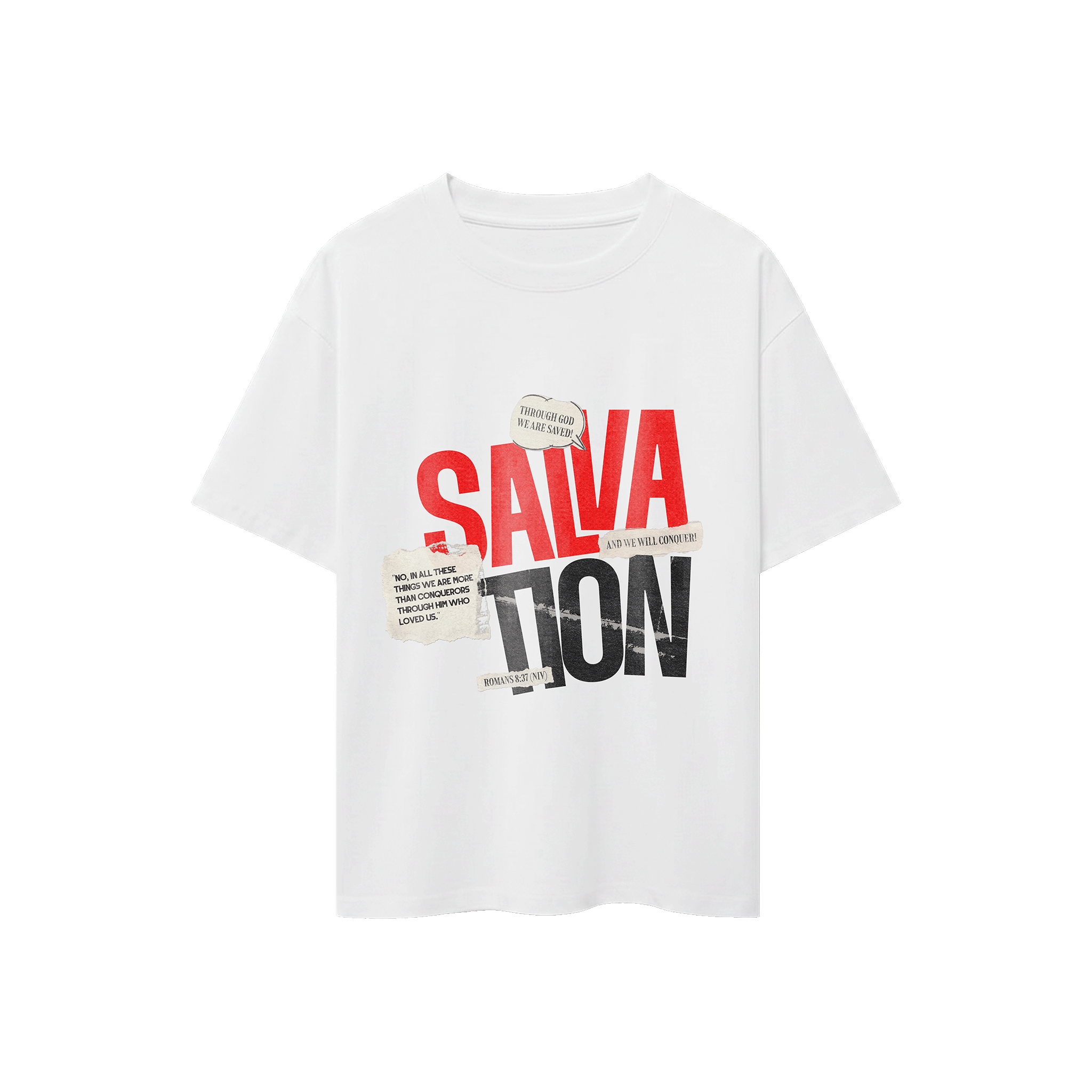 Salvation