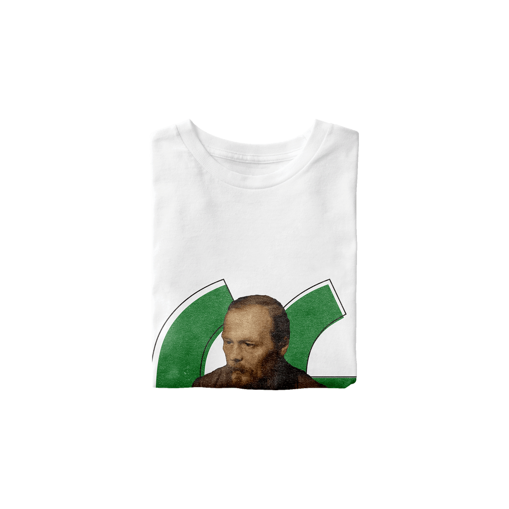 Dostoevsky Quote