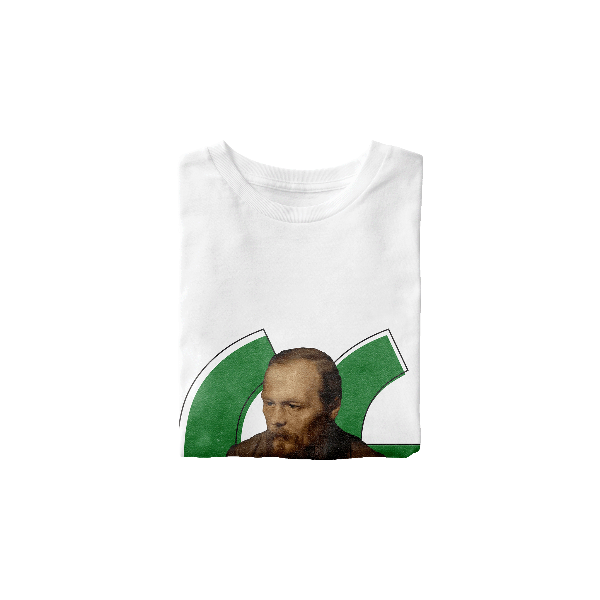 Dostoevsky Quote