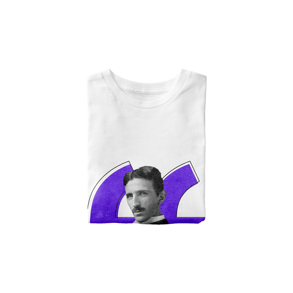 Nikola Tesla Quote