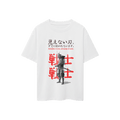 The Samurai