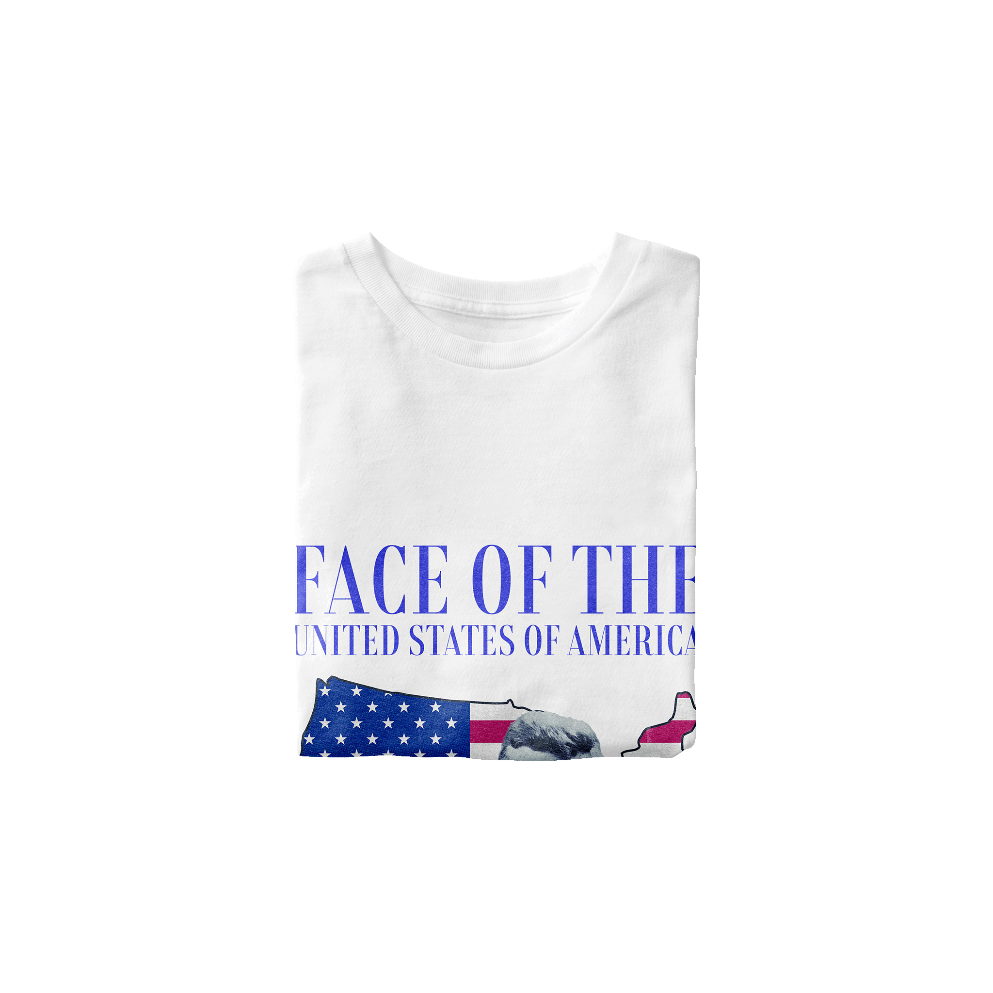 Face of USA
