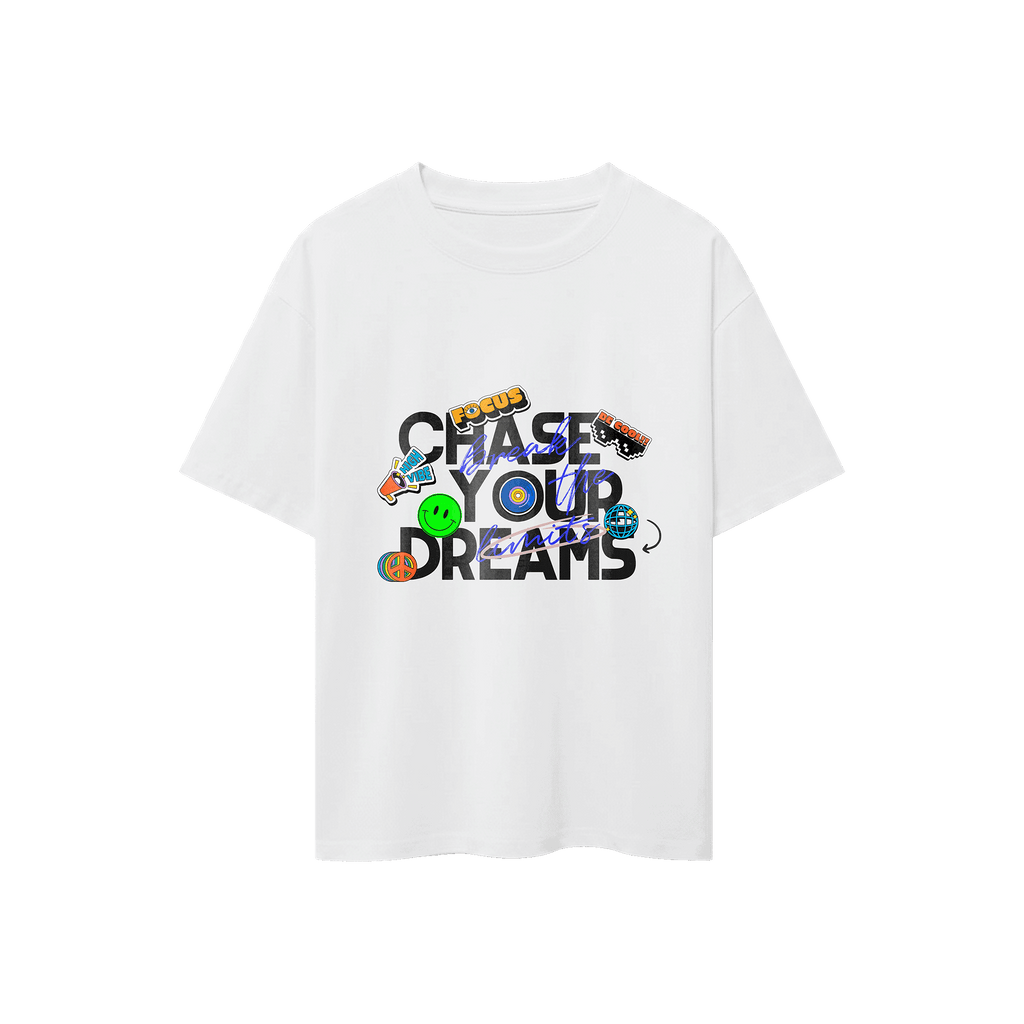 Chase Your Dreams