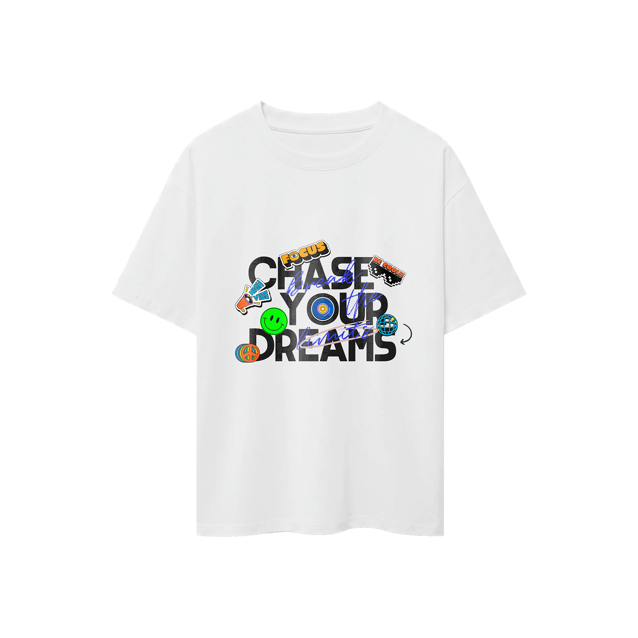 Chase Your Dreams