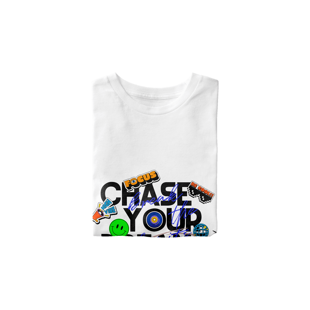 Chase Your Dreams