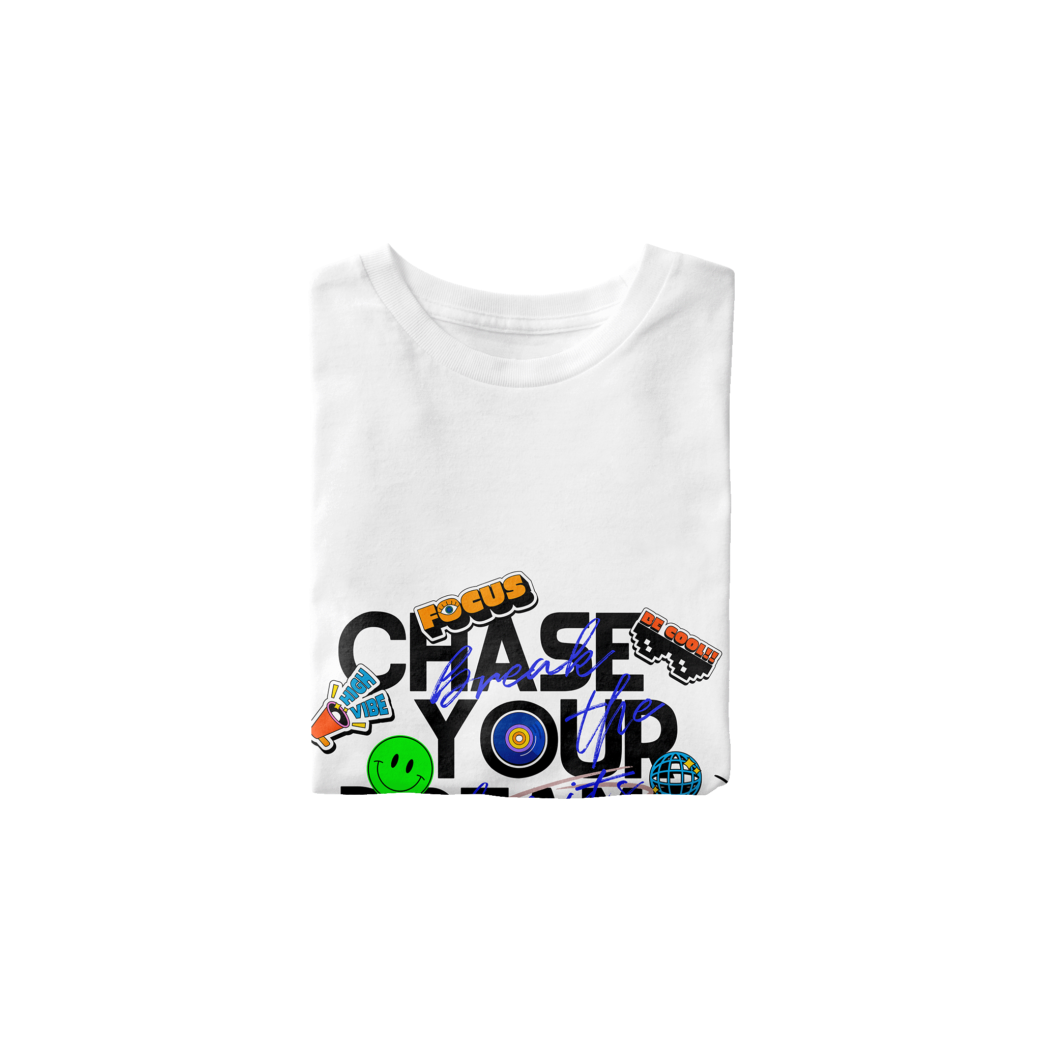 Chase Your Dreams